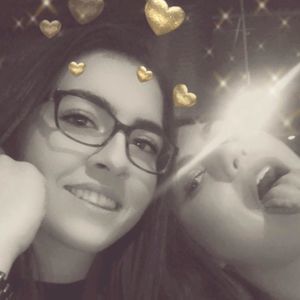 Meet your Posher, Zoe